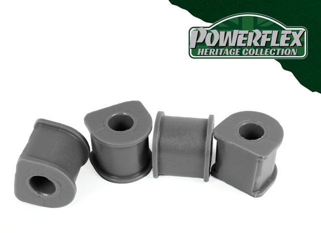Powerflex Heritage - 911 Classic (1974-1977) - Front Anti Roll Bar Bush 20mm - PFF57-403-20H
