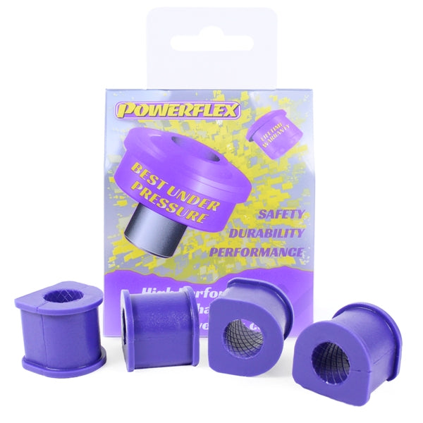 Powerflex Road - 911 Classic (1978 - 1989) Turbo - Front Anti Roll Bar Bush 20mm - PFF57-403-20