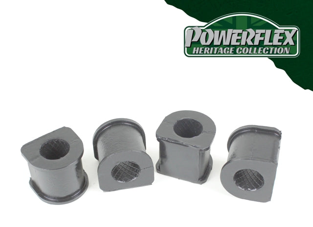 Powerflex Heritage - 911 Classic (1977 - 1986) - Front Anti Roll Bar Bush 22mm - PFF57-403-22H
