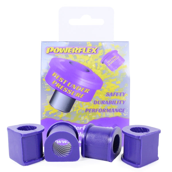 Powerflex Road - 911 Classic (1977 - 1986) - Front Anti Roll Bar Bush 22mm - PFF57-403-22