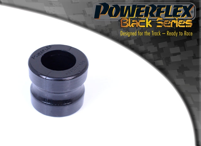 Powerflex Black - 911 Classic (1974-1977) Turbo - Steering Column Bearing Support Bush - PFF57-405BLK
