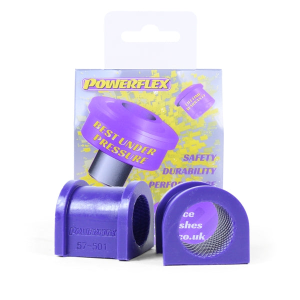 Powerflex Road - 987 Boxster (2005-2012) - Front Anti Roll Bar Bush 23.5mm - PFF57-501-23.5