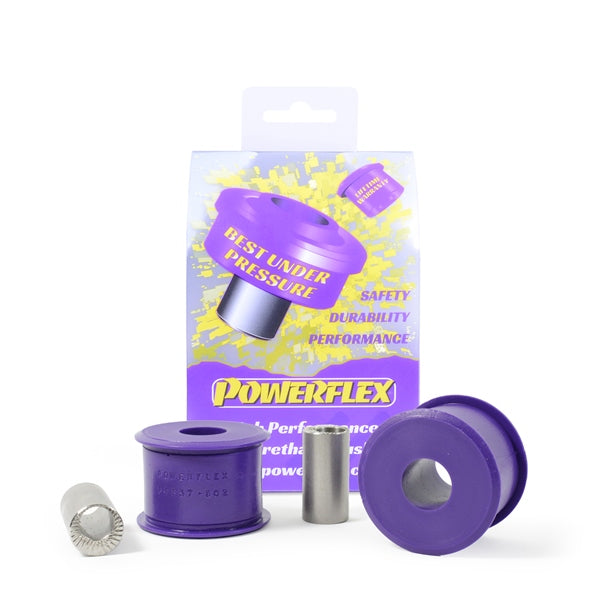 Powerflex Road - 911 996 (1997-2005) - Front Track Control Arm Caster Offset Outer Bush - PFF57-502G