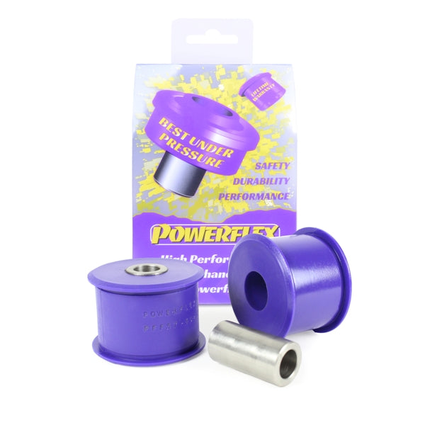 Powerflex Road - 986 Boxster (1997-2004) - Rear Track Control Arm Outer Bush - PFF57-502