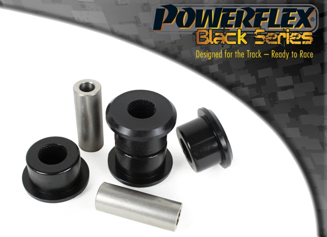 Powerflex Black - 997 GT2, GT3 & GT3RS (2006-2013) - Rear Track Control Arm Inner Bush - PFF57-503BLK