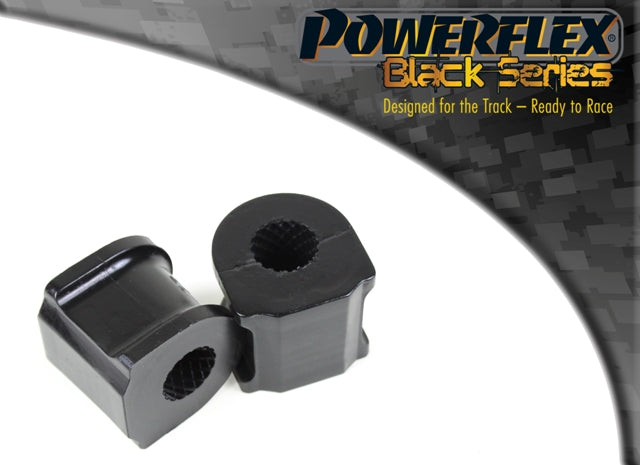 Powerflex Black - 911 993 (1994 - 1998) - Front Anti Roll Bar Bush 20mm - PFF57-601-20BLK