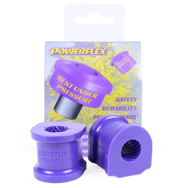 Powerflex Road - 911 993 (1994 - 1998) - Front Anti Roll Bar Bush 20mm - PFF57-601-20
