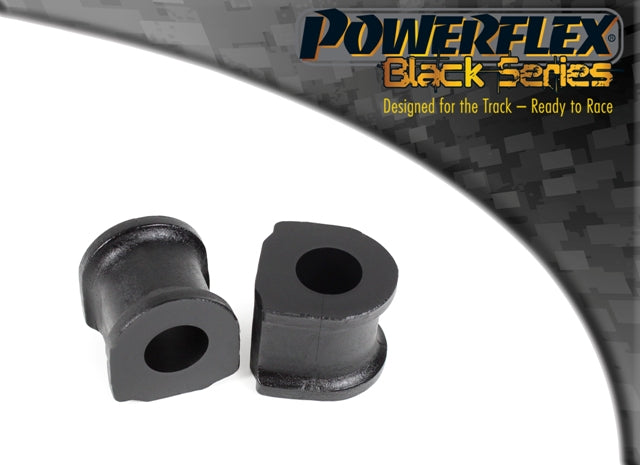 Powerflex Black - 911 964 (1989 - 1994) - Front Anti Roll Bar Bush 21mm - PFF57-601-21BLK