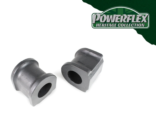 Powerflex Heritage - 911 964 (1989 - 1994) - Front Anti Roll Bar Bush 24mm - PFF57-601-24H