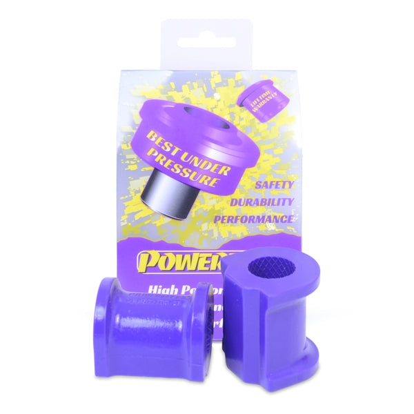 Powerflex Road - 928 (1978-1995) - Front Anti Roll Bar Bush 28mm - PFF57-703-28