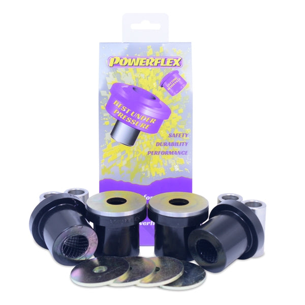 Powerflex Road - 928 (1978-1995) - Front Upper Arm Bush - PFF57-704