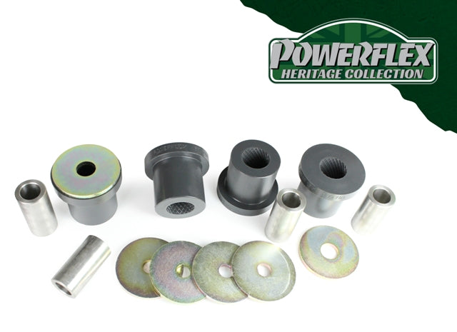 Powerflex Heritage - 928 (1978-1995) - Front Upper Arm Bush - PFF57-704H