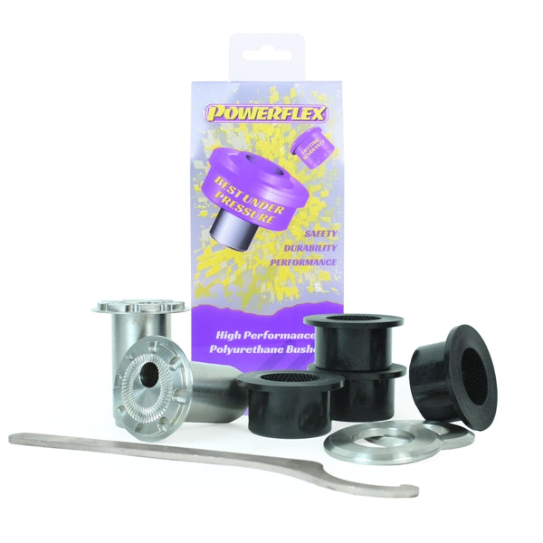Powerflex Road - 911 996 (1997-2005) - Front Track Control Arm Inner Bush, Camber Adjustable - PFF57-801