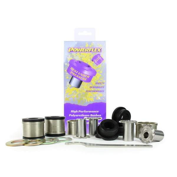 Powerflex Road - Twingo II inc RS (2007-2014) - Front Wishbone Bush Adjustable - PFF60-1001G