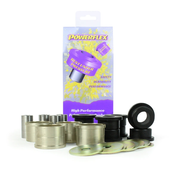 Powerflex Road - Wind (2010 - 2013) - Front Wishbone Bush - PFF60-1001