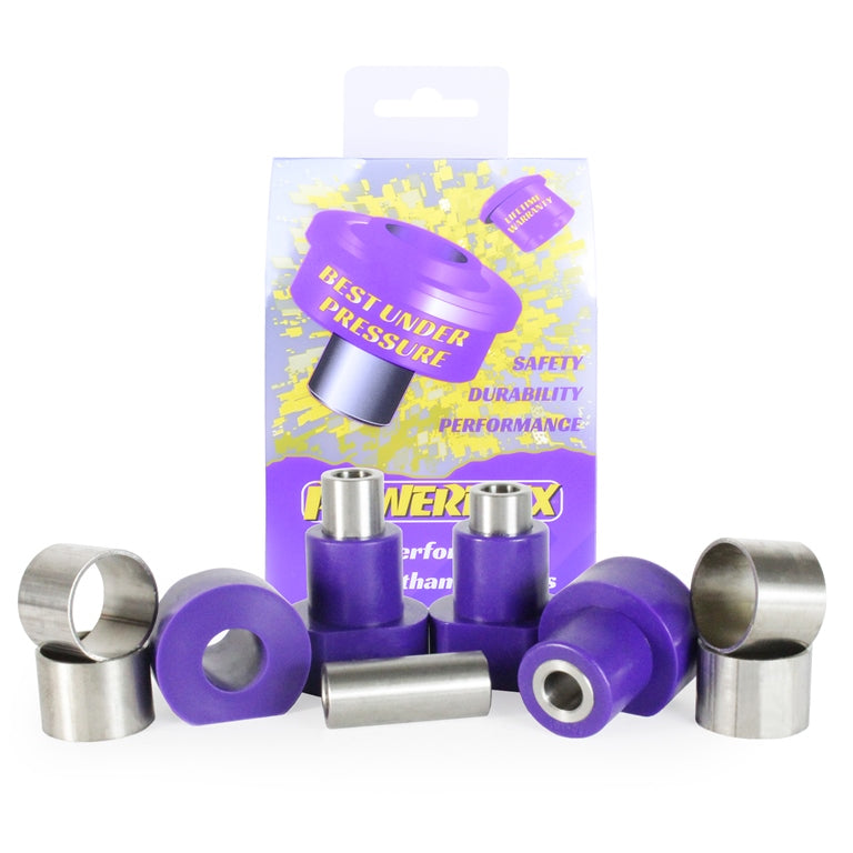 Powerflex Road - 5 GT Turbo (1985-1991) - Front Lower Wishbone Bush - PFF60-101