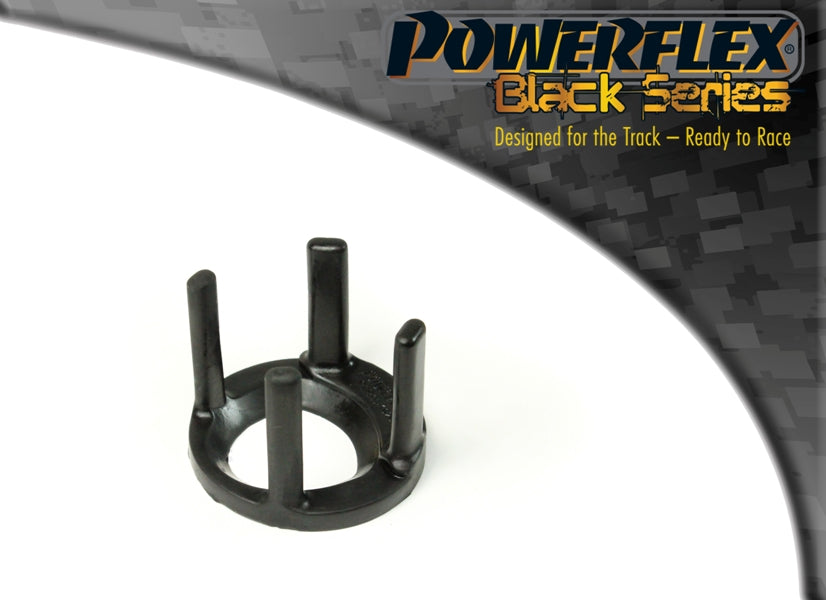 Powerflex Black - Wind (2010 - 2013) - Lower Engine Mount Insert  - PFF60-1020BLK