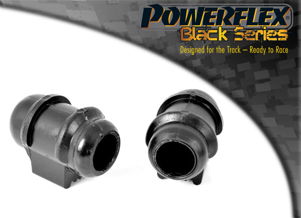 Powerflex Black - 5 Mk2 (1985-1995) - Front Anti Roll Bar Outer Mount - PFF60-105BLK