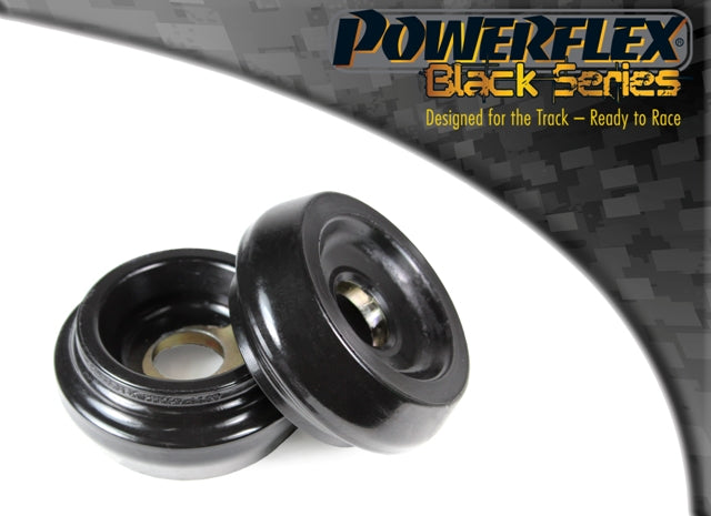 Powerflex Black - Wind (2010 - 2013) - Front Strut Top Mount - PFF60-1120BLK