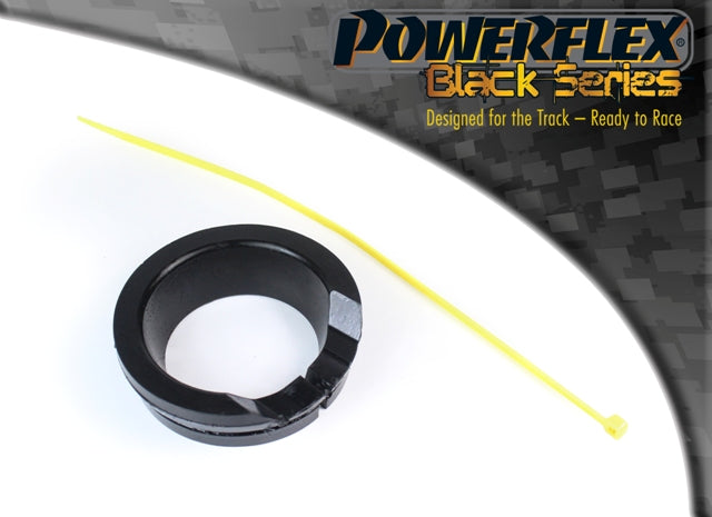 Powerflex Black - Clio IV inc RS (2012 - 2019) - Upper Engine Mount Insert - PFF60-1420BLK
