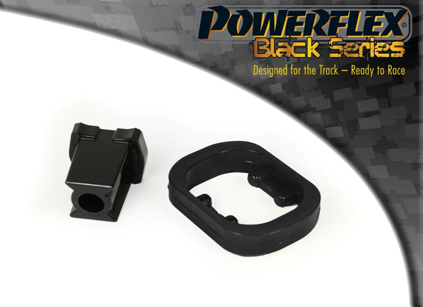 Powerflex Black - A110 (2017 on) - Gearbox Mounting Bush Insert - PFF60-1421BLK