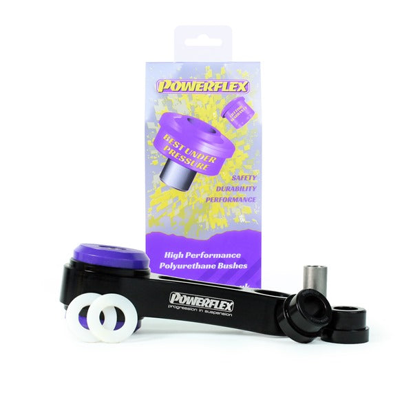 Powerflex Road - Clio IV inc RS (2012 - 2019) - Lower Torque Mount, Fast Road/Track - PFF60-1422P