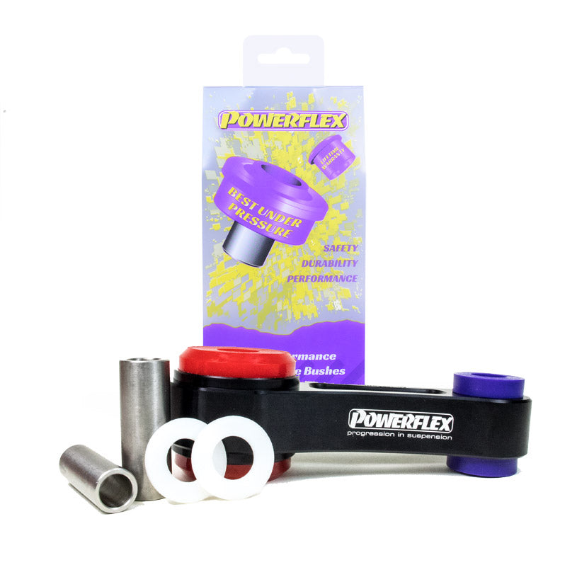 Powerflex Road - ForTwo and ForFour 453 (2014 on) - Lower Torque Mount, 3 Cylinder - PFF60-1422R