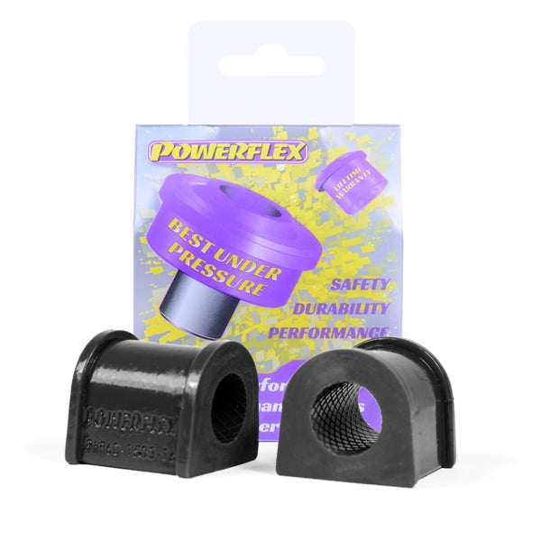 Powerflex Road - 6 (1968 - 1986) - Front Anti-Roll Bar Mounting Bush 16mm - PFF60-1503-16
