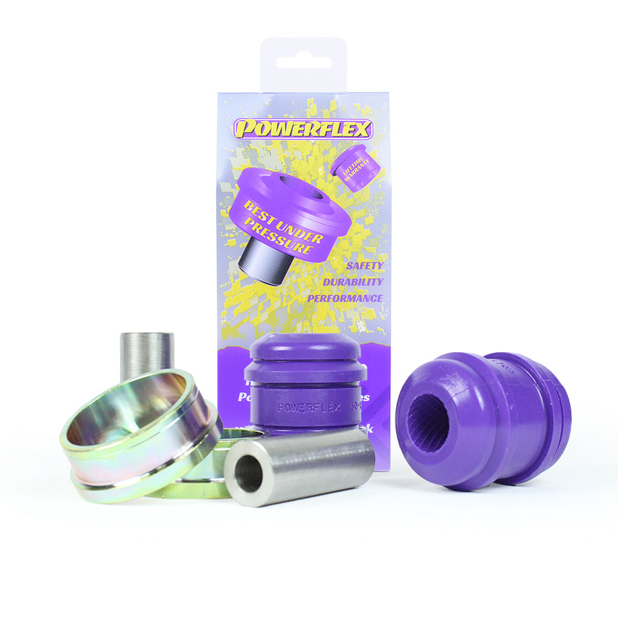 Powerflex Road - Fluence (2009 - ON) - Front Arm Rear Bush - PFF60-1702