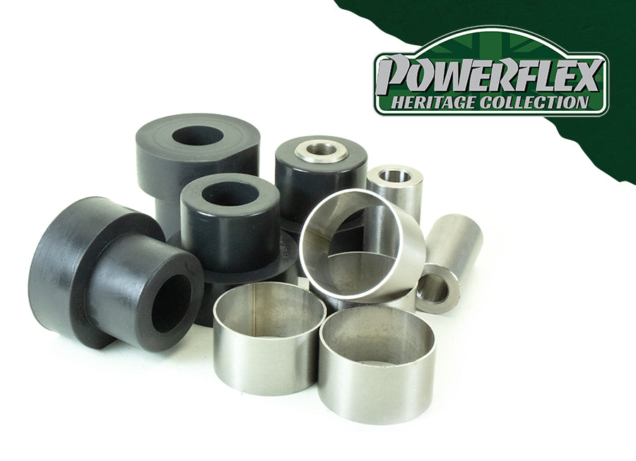 Powerflex Heritage - Clio I inc. 16v & Williams (1990-1998) - Front Lower Wishbone Bush - PFF60-201H