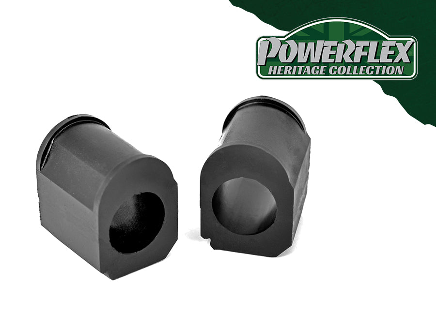 Powerflex Heritage - Twingo II inc RS (2007-2014) - Front Anti Roll Bar Inner Bush 22mm - PFF60-202-22H