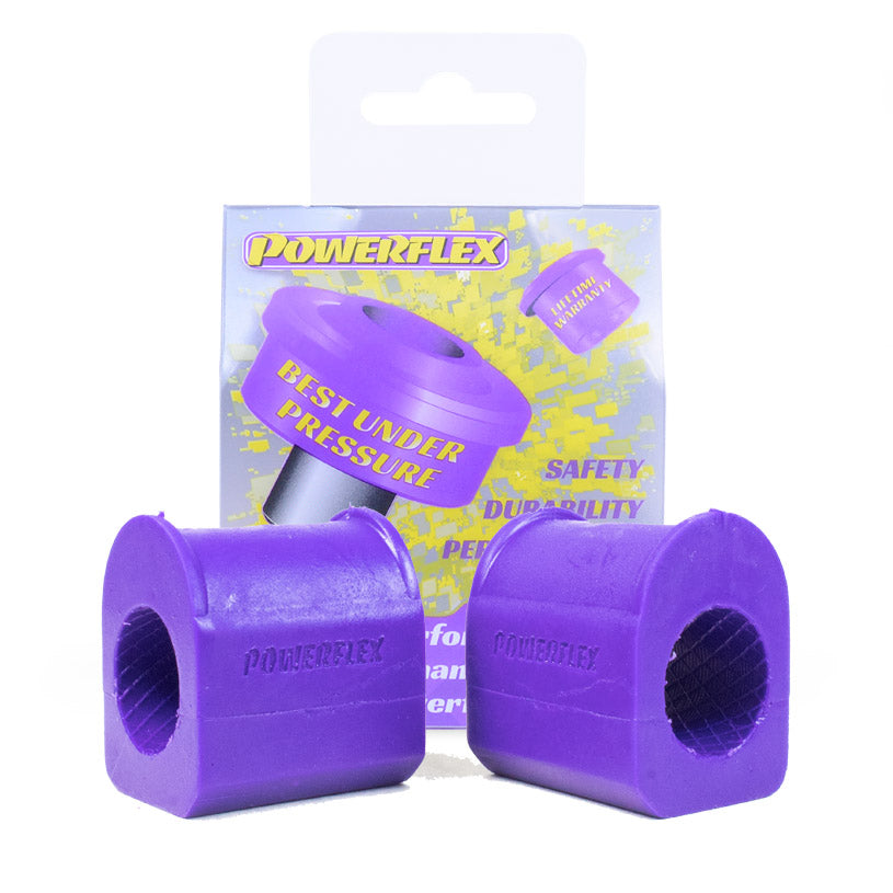 Powerflex Road - 19 inc 16v (1988-1996) - Front Anti Roll Bar Inner Bush 23mm - PFF60-202-23