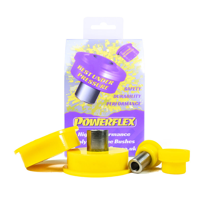Powerflex Road - Clio II inc 172 & 182 (1998-2012) - Dog Bone Engine Mount Bush Kit - PFF60-206K