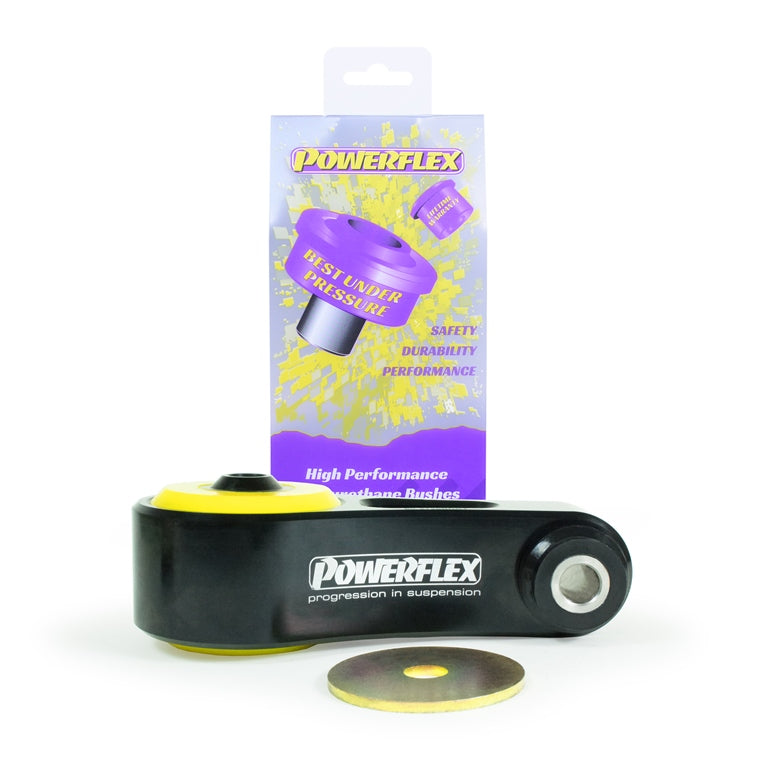 Powerflex Road - Scenic III (2009-2016) - Upper Engine Torque Mount - Road - PFF60-2725