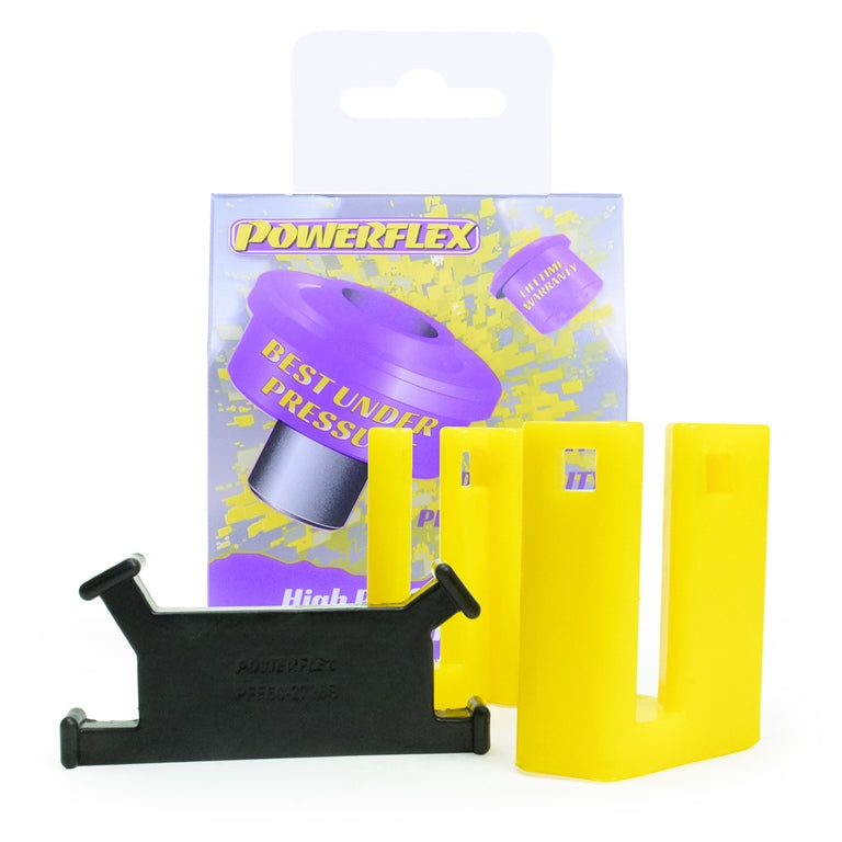 Powerflex Road - Megane IV Incl. RS (2015 on) - Upper Engine Mount Insert - Road - PFF60-2726