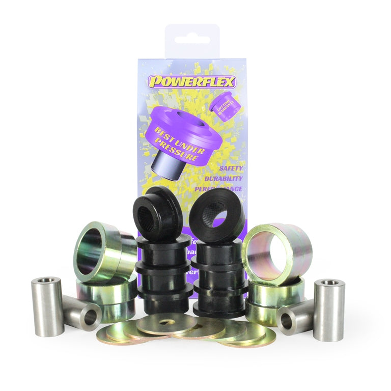 Powerflex Road - Clio II inc 172 & 182 (1998-2012) - Front Lower Wishbone Bush - PFF60-301