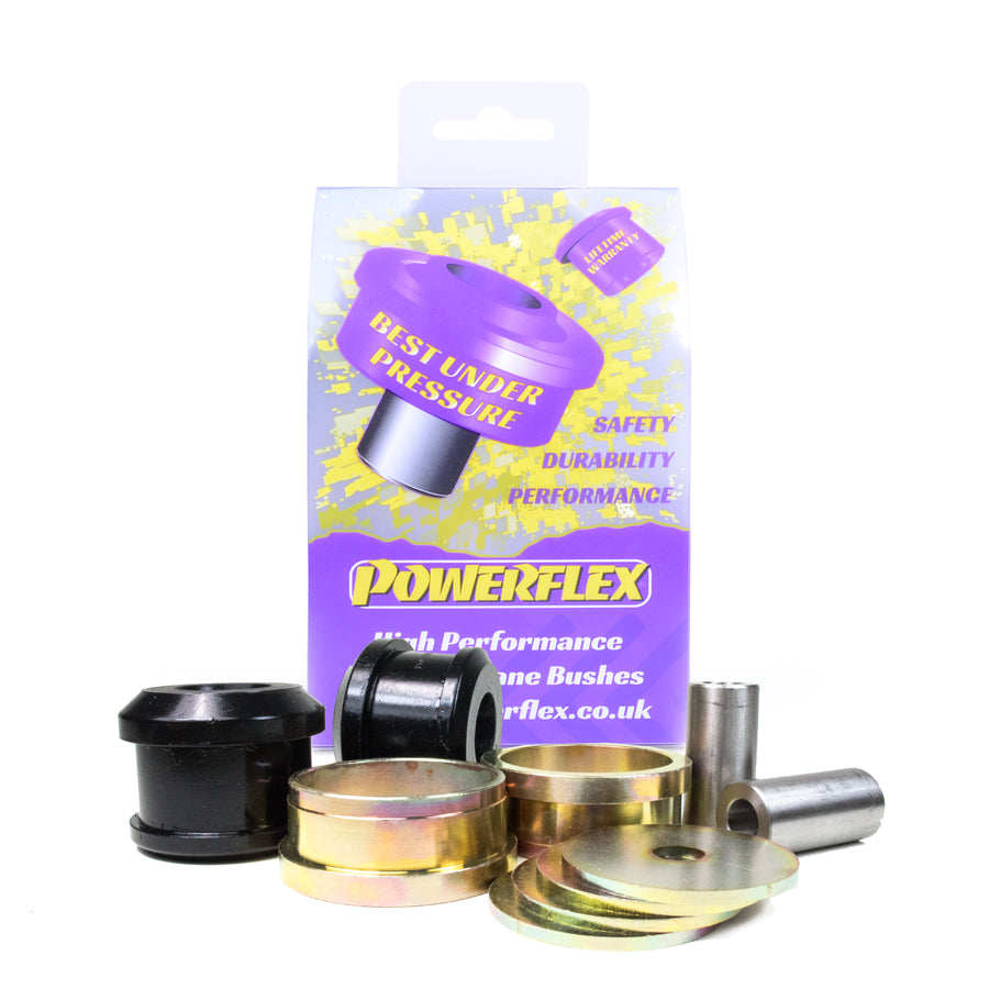 Powerflex Road - Grand Scenic II (2003 - 2009) - Front Arm Rear Bush - PFF60-502
