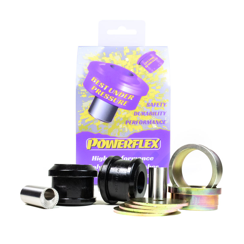Powerflex Road - Grand Scenic II (2003 - 2009) - Front Arm Rear Bush Caster Offset - PFF60-502G