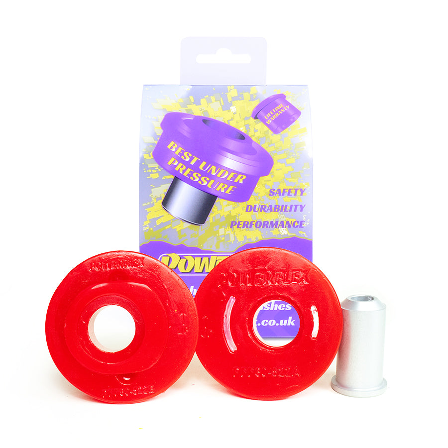 Powerflex Road - Grand Scenic II (2003 - 2009) - Upper Right Engine Mounting Bush - PFF60-522R