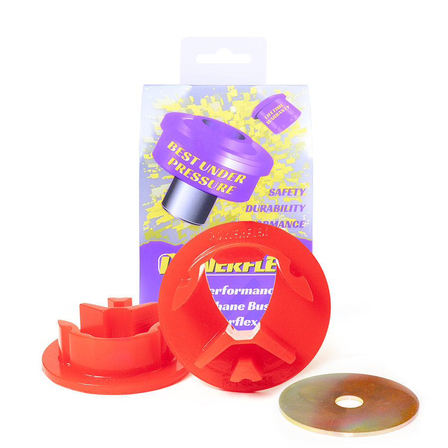 Powerflex Road - Scenic II (2003-2009) - Upper Right Engine Mounting Bush Insert - PFF60-523R