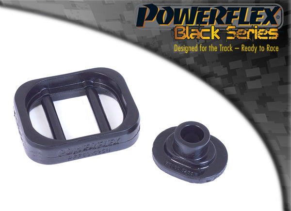 Powerflex Black - Scenic II (2003-2009) - Gearbox Mounting Bush Insert - PFF60-525BLK