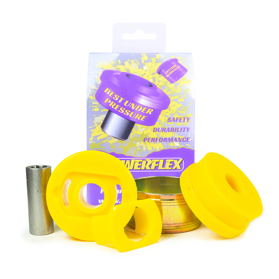 Powerflex Road - Clio III Sport 197/200 (2005 - 2012) - Rear Lower Engine Mounting Bush - PFF60-526