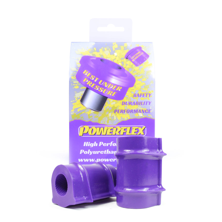 Powerflex Road - 21 inc Turbo (1986-1994) - Front Anti Roll Bar Bush 23mm - PFF60-602-23
