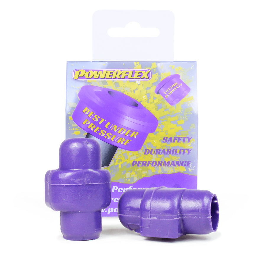 Powerflex Road - 21 inc Turbo (1986-1994) - Front Anti Roll Bar To Arm Bush 22mm - PFF60-604-22