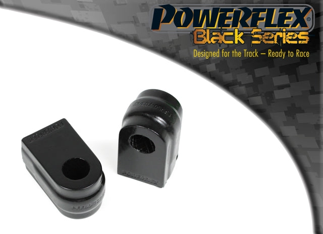 Powerflex Black - Megane III (2008-2017) - Front Anti Roll Bar Bush - 20mm - PFF60-703-20BLK
