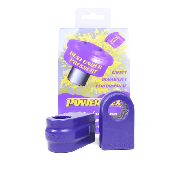Powerflex Road - Megane III RS (2008-2017) - Front Anti Roll Bar Bush - 24mm  - PFF60-703-24