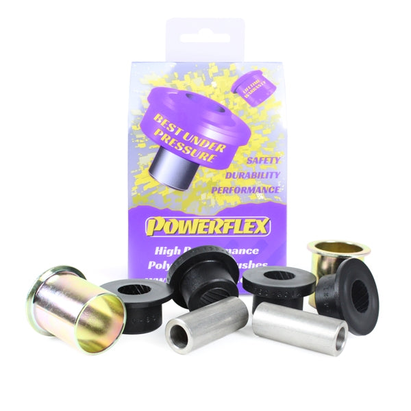 Powerflex Road - Clio III Sport 197/200 (2005 - 2012) - Front Arm Front Bush - PFF60-801