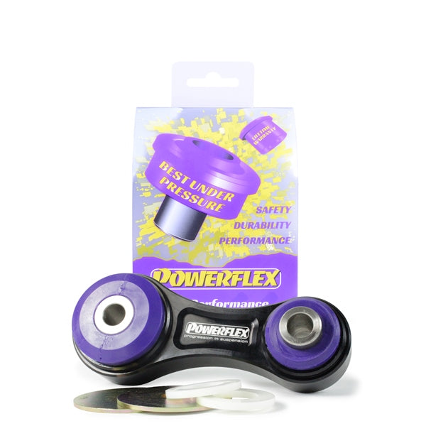 Powerflex Road - Megane II inc RS 225, R26 and Cup (2002-2008) - Upper Engine Torque Mount - Fast Road/Track - PFF60-8020P