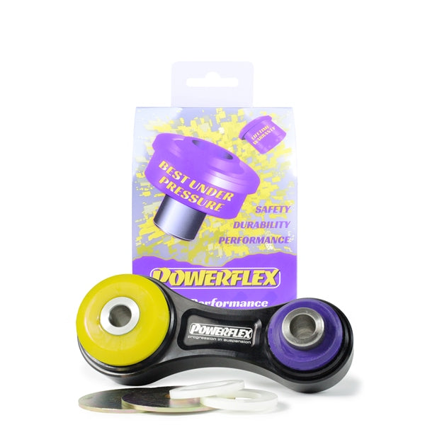Powerflex Road - Scenic II (2003-2009) - Upper Engine Torque Mount - Road - PFF60-8020