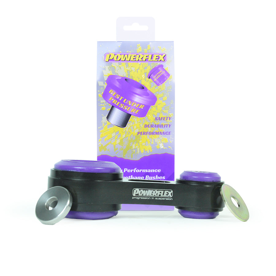 Powerflex Road - Note / Tiida (2006 - 2011) - Lower Torque Mount - Fast Road/Track - PFF60-8025P